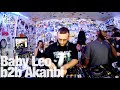 Baby Leo b2b Akanbi @TheLotRadio 09-09-2023