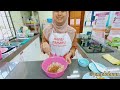 Demo Masakan Ibu Hamil Anemia