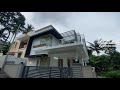 House sale near Thiruvananthapuram Vattiyoorkavu||1400sqft||3bhk||3cent