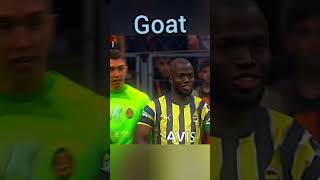 enner Valencia mükemmel itmesi yok mu #goat #beniöneçıkart #skorts #keşfetteyiz #fenerbahçe