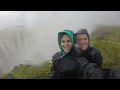 Victoria Falls 2017