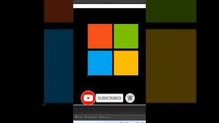 How to create Microsoft logo using python turtle