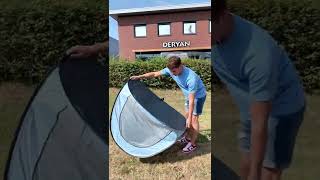 Deryan Beachtent: How to fold | Deryan