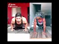 Push Ups / Plank challenge