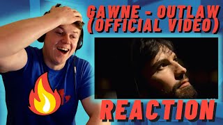 GAWNE - OUTLAW | GAWNES BEST RAP SONG EVER!?!?! + @Manscaped Sponser