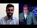 new season kbc s16 ep.55 full episode amitabh ji ने खुशहाल शादीशुदा जीवन पर ज्ञान दिया