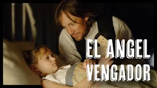 EL ANGEL VENGADOR 👿 - Película Del Oeste Completa en Español | Kevin Sorbo (2007)