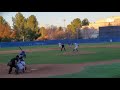 San Diego Mesa College vs Allen Hancock College