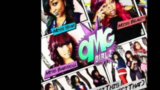 OMG Girlz-Gucci This