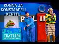 konna ja konstaapeli kerttu