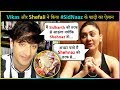 Vikas Gupta & Shefali Zariwala REACTS On #SidNaaz Wedding | Sidharth Shukla & Shehnaz Gill