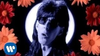 Ric Ocasek - Rockaway (Video)