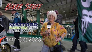 Stafford Bike Show 2023