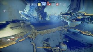 【Destiny2】【バグ？】アクリウスと近接