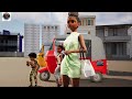 Kuoga Aah Steve Mweusi (animation video)