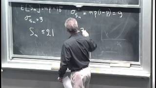 20. Central Limit Theorem