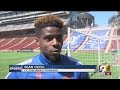 FC Cincinnati hopes for another big crowd Saturday