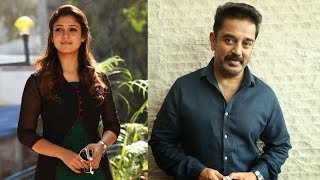 Nayantharas New Conditions - Kollywood Latest Gossip 2018