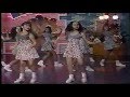 NO HAY MONTAÑA ALTA - ROXANA, ESTEFANIA, TYANNY Y YORGELIS - EL CLUB DE LOS TIGRITOS