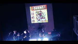 Ohhms - The Mephisto Waltz/The World (live at Crowded Festival 2023)