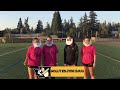 plu athletics bjug day women s soccer