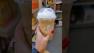 Starbucks and Chapters Date #Shorts | Erica Joaquin