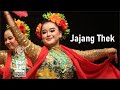 Hari Tari Dunia 2023 - Jajang Thek