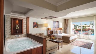 Sultan Gardens Resort - Premium Suite