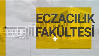 Eczacılık Fakültesi