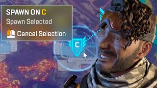 Respawn Is Actually Trolling Us With This Latest Apex Legends Update