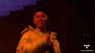 Rich Brian - Live at Head In The clouds 2019