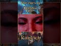 Eyes of BG3 - Karlach #baldursgate3