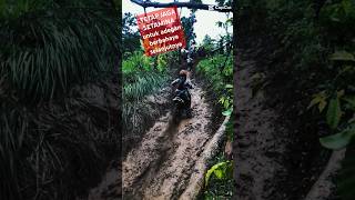 Trabas lagi lee#trabassejedewe #motocross #trail