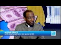 FRANCE 24 The Interview - Sanusi Lamido Sanusi, Governor of the Central Bank of Nigeria