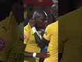 Hlompho Kekana😭SEE YOU AGAIN😭#shorts #mamelodisundowns #hlomphokekana