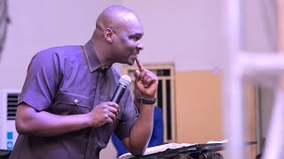 Learn This] Reasons You Are Not Making Progress In Life - Apostle Joshua Selman