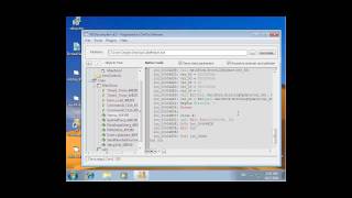 VB Decompiler Native Code Decompilation