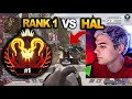 TSM Imperialhal team vs *NEW* RANK 1 SEASON 21 in predator lobby!!