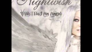 Nightwish-Wish i had an angel(with lyrics)