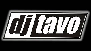 DJ TAVO - 80'S MIX RETRO - Mix Pop Rock de los 80, Clasicos, Ingles