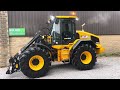 JCB 419S