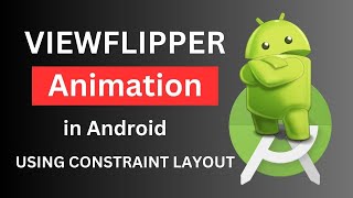 ViewFlipper | Android ViewFlipper Animation | Viewflipper in android | Android viewflipper swipe