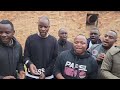 FOLLOWERS OF CHRIST & VABATI VAJEHOVA 