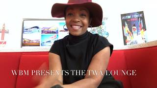 WBM PRESENTS: LOUNGE IN STYLE AT TWA LOUNGE AT ONE WORLD TRADE CENTER