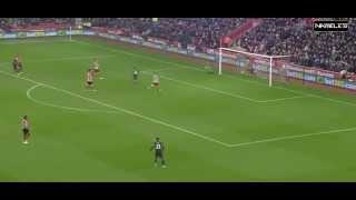 Philippe Coutinho • 3 Amazing goals in 1 month