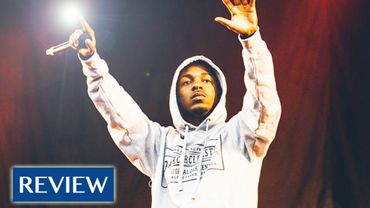 Kendrick Lamar - Alright - BET Awards 2015 Performance Review - YouTube