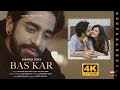 Bas Kar | Official Music Video | feat. Saransh Peer | Ritik Pasricha | SDS Originals | Sing Dil Se