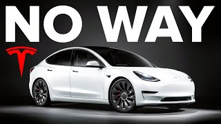The ONE MILLION Mile Tesla | It Still Runs