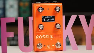 GFI System ROSSIE Demo // Envelope Filter Powerhouse