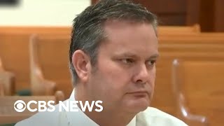 Chad Daybell triple murder trial underway in Idaho